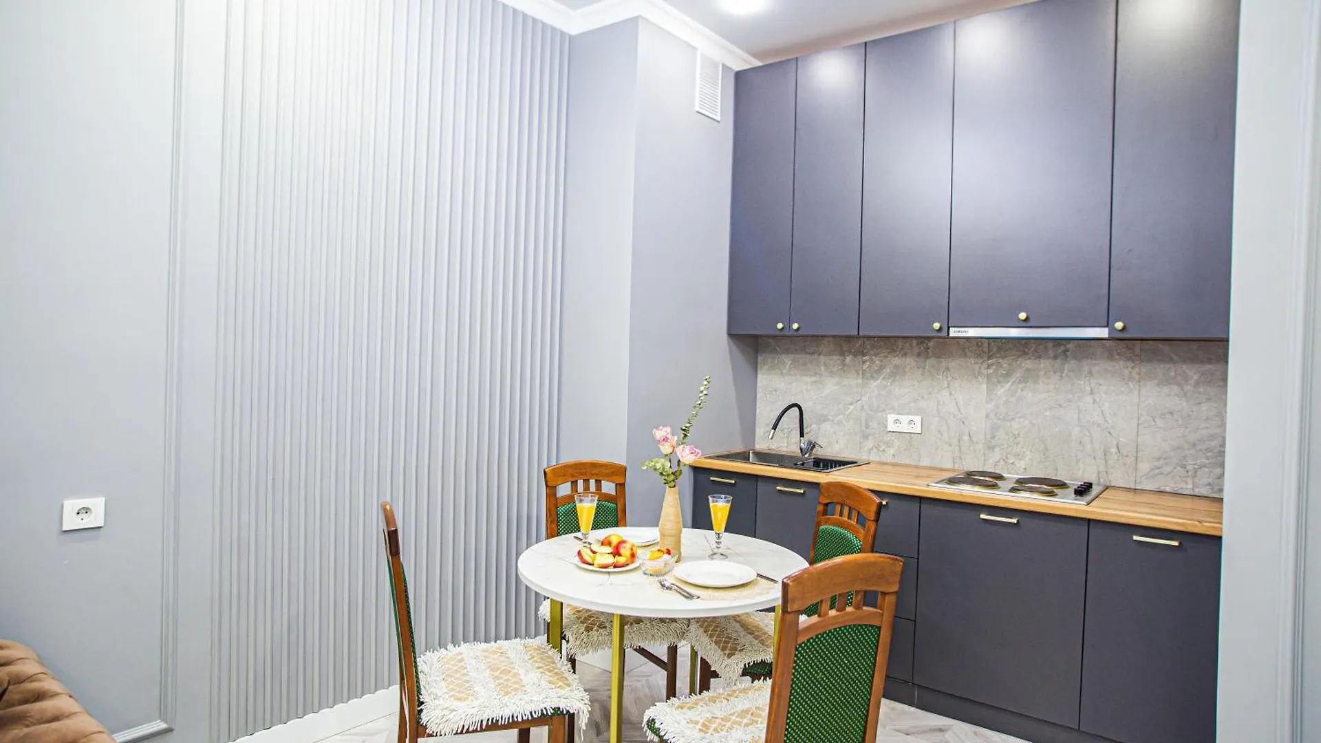 Seven Hills Рядом Трц Mega Apartment Almaty 0*,  Kazakhstan