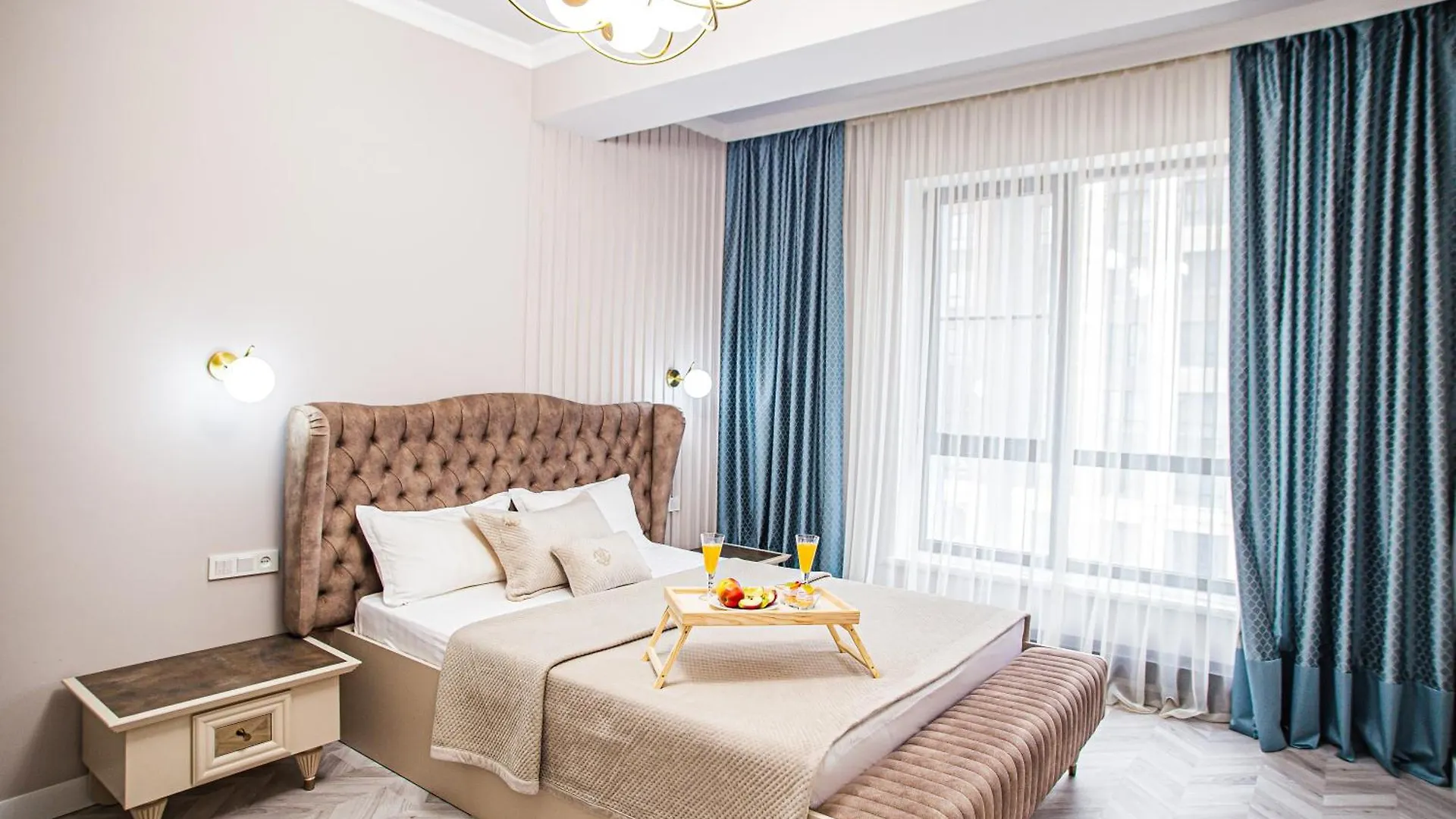 Seven Hills Рядом Трц Mega Apartment Almaty Kazakhstan