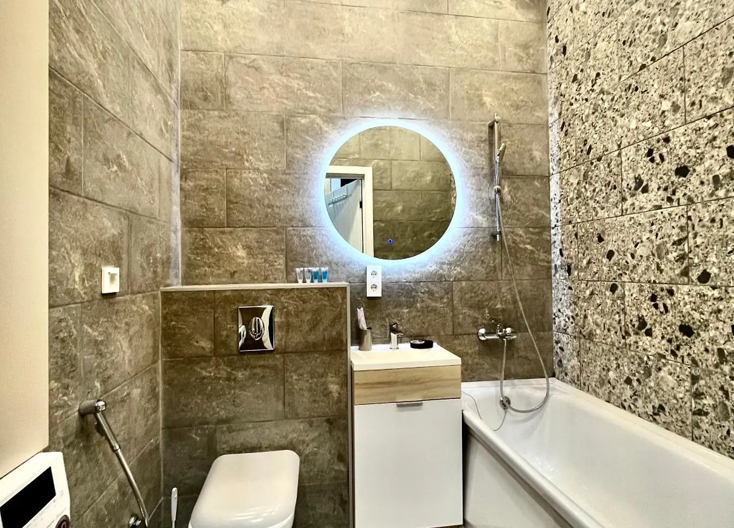 Seven Hills Рядом Трц Mega Apartment Almaty Kazakhstan