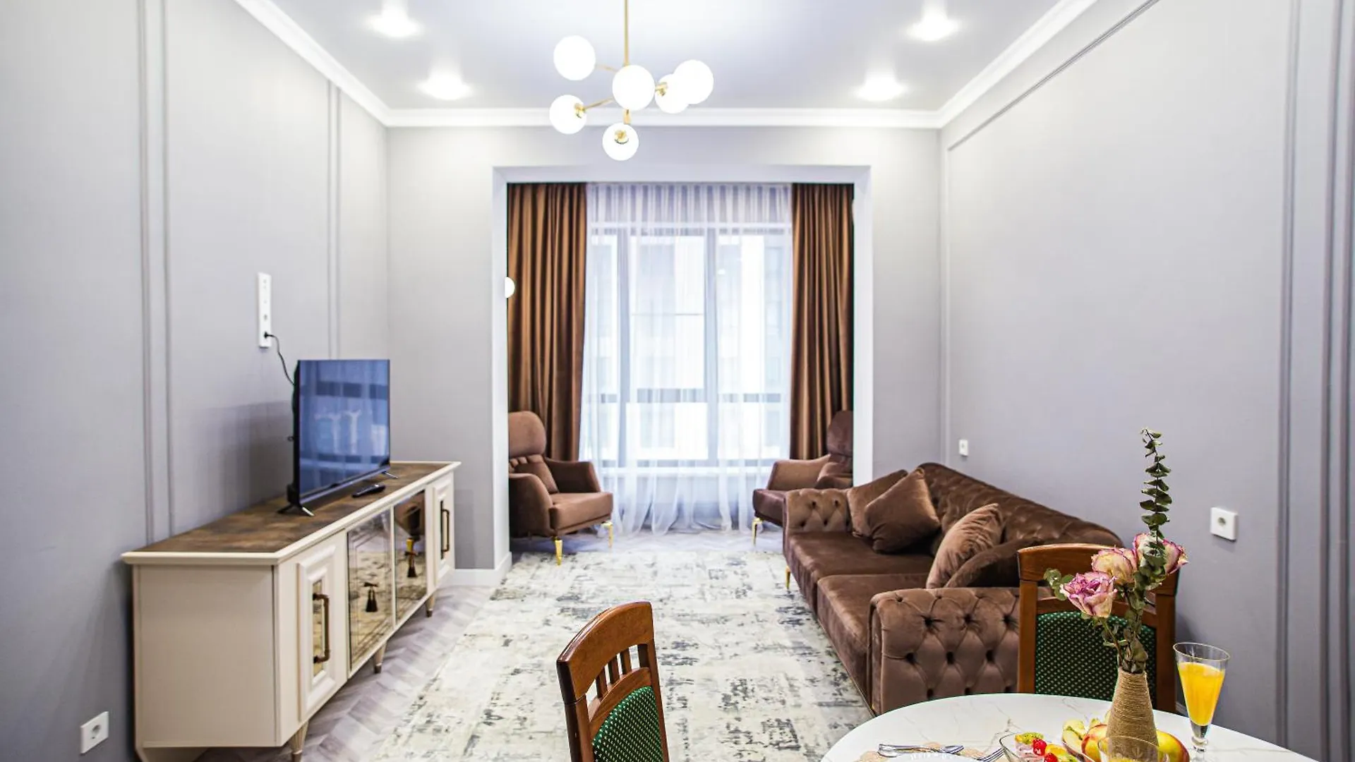 Seven Hills Рядом Трц Mega Apartment Almaty