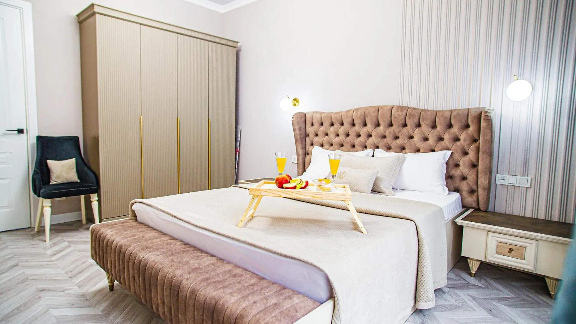 Seven Hills Рядом Трц Mega Apartment Almaty