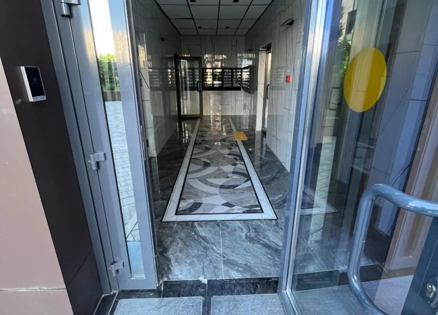 Seven Hills Рядом Трц Mega Apartment Almaty